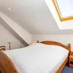 Apartamento Papillon 01-5 Boltenhagen (Ostseebad)