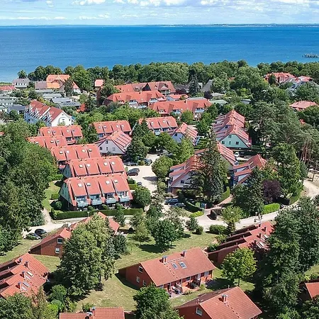 Apartamento Papillon 01-5