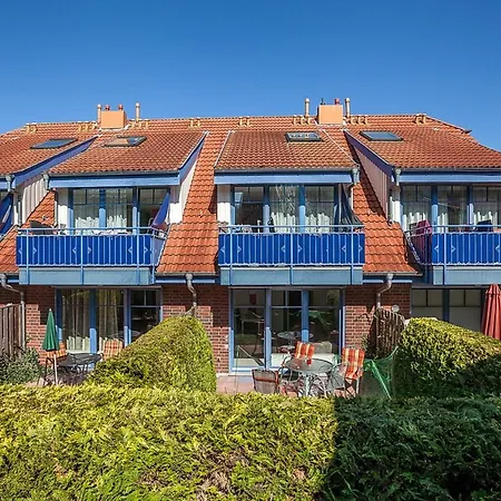 Papillon 01-5 Apartamento