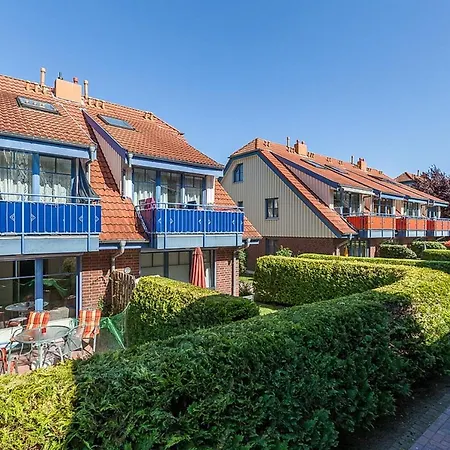 Apartamento Papillon 01-5 *