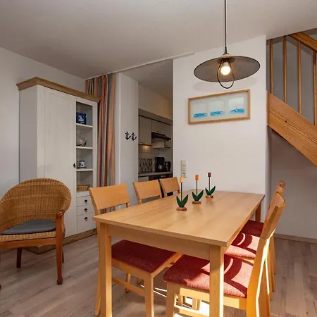 Papillon 01-5 Boltenhagen (Ostseebad)