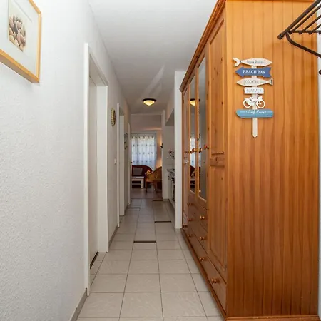 Papillon 01-5 Apartment *