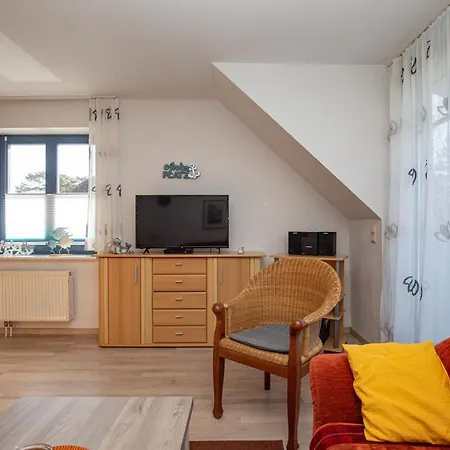 Papillon 01-5 Apartment *