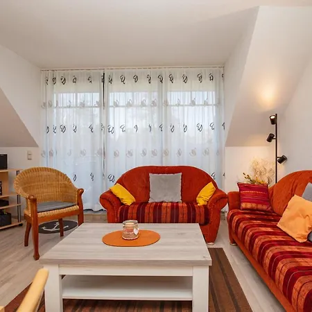 Papillon 01-5 Apartment *