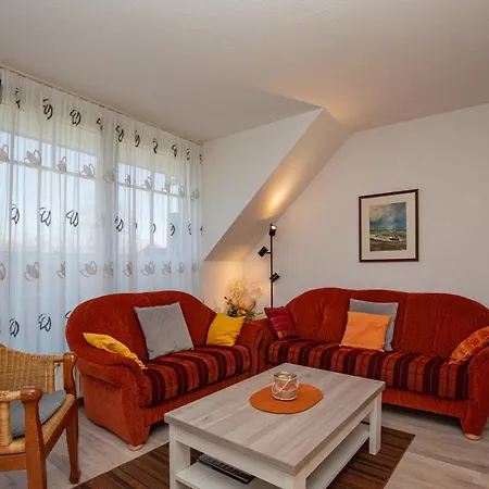 Papillon 01-5 Apartment