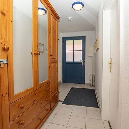 Apartamento Papillon 01-5 Boltenhagen (Ostseebad)