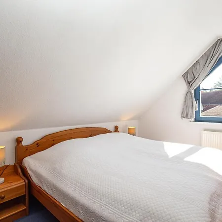 Papillon 01-5 Apartment *