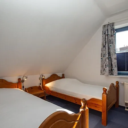 Papillon 01-5 Apartamento *