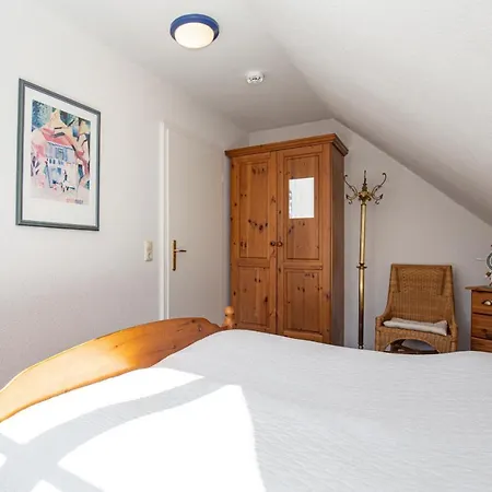 Papillon 01-5 Apartamento Boltenhagen (Ostseebad)