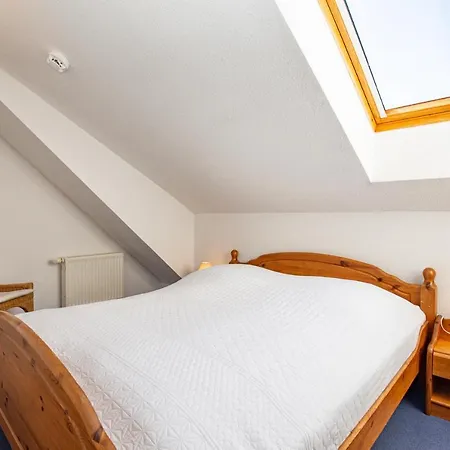 Appartamento Papillon 01-5 Boltenhagen (Ostseebad)