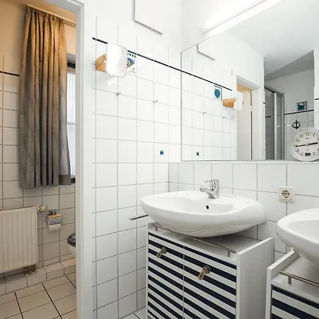 Papillon 01-5 Apartamento