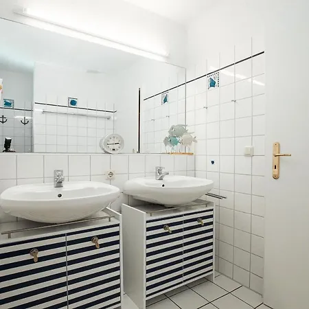 Papillon 01-5 Apartamento