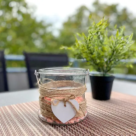 Apartamento Papillon 01-5 *