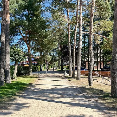 Apartment Papillon 01-5